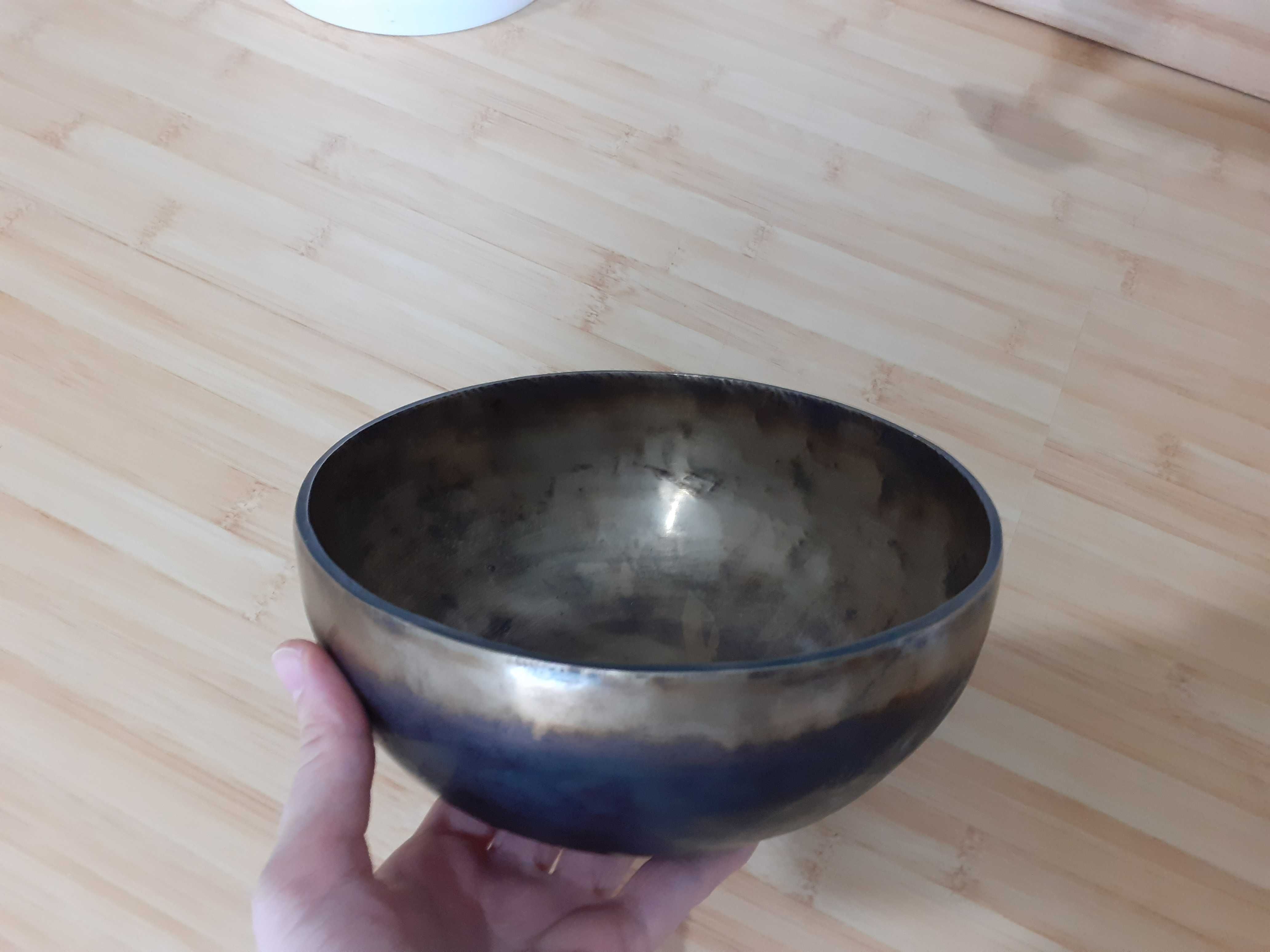 Bol tibetan cântător diametru 19 cm