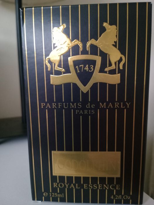 Parfums de marly