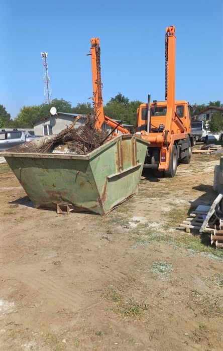 Pământ de Umplutură