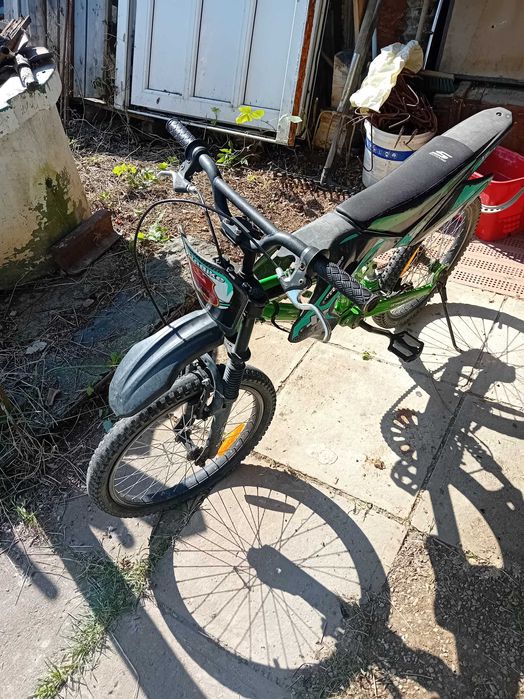 Vand bicicletă damă si copii