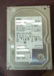 Hard Disk 2TB – Stare Impecabilă, Ideal pentru Stocare