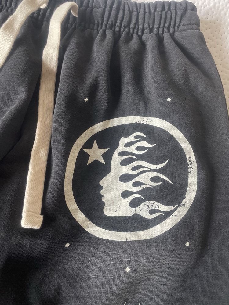 Pantaloni Hellstar