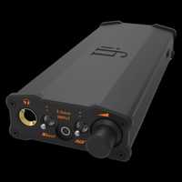Amplificator DAC iFi Audio Micro iDSD