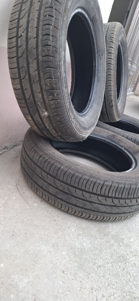 Резины от родного кобальта