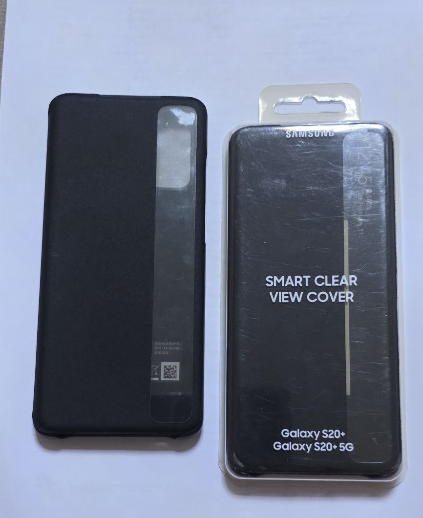Продам смартфон Samsung S20  Plus