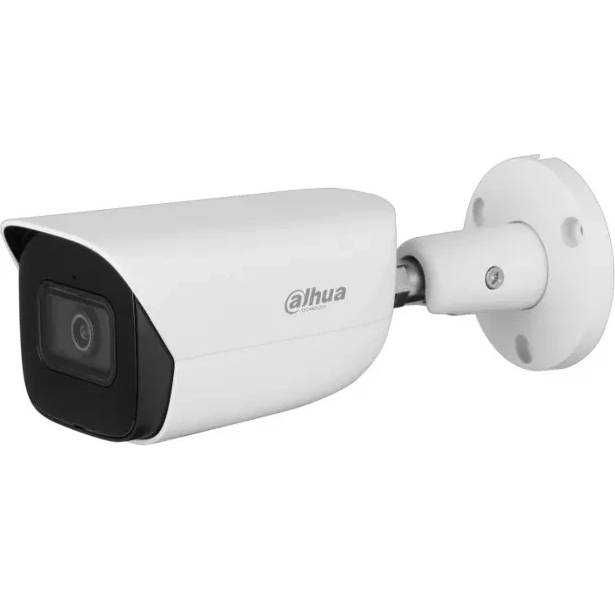Чисто нова IP камера Dahua IPC-HFW5241e-ase-0280b-s3