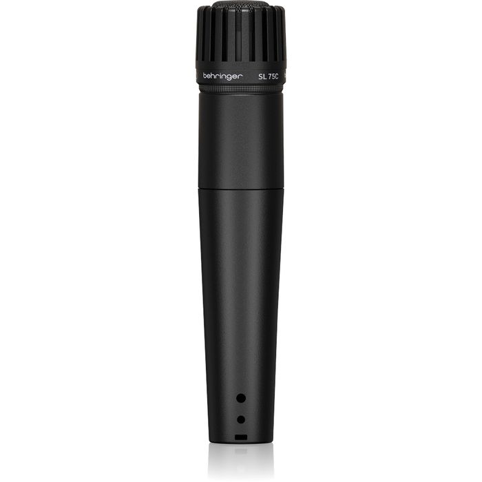 Behringer SL 75C – студиен динамичен микрофон (като нов)