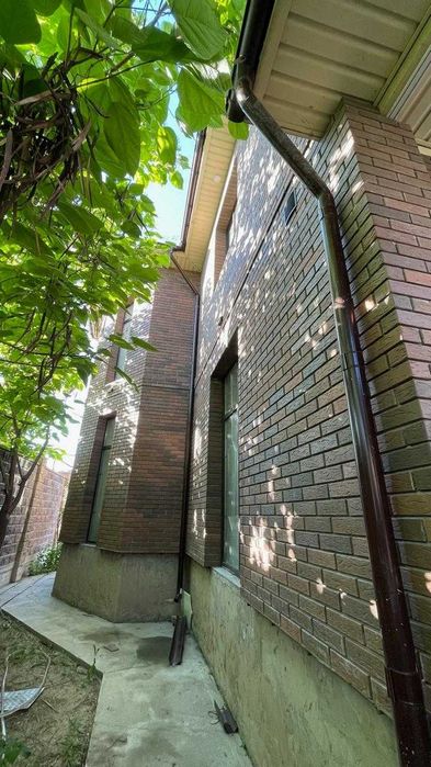 Кирпич облицовочный Алматы Баварская кладка 0,7