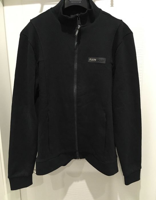 Plein Sport мъжки суичър L