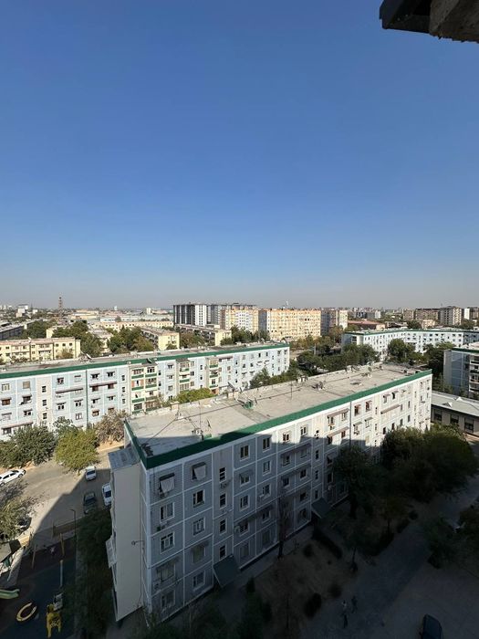 ФАРГОНА ЙУЛИ,КУЙЛИК Панельний,Кирпичый Новостройка,80 кв. 3 хона СОТИЛ