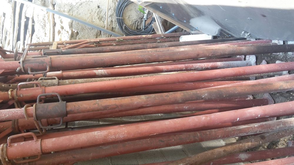 Popi Metalici T panouri doka schela metalica