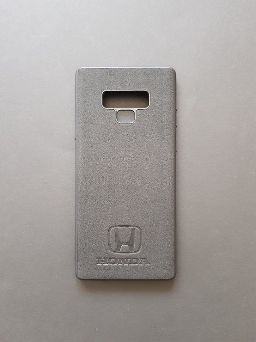 Кейс Калъф с АЛКАНТАРА Honda, iPhone, X, 11, Samsung , Huawei P30 Pro