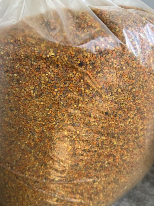 Polen Crud/Uscat Miere/Propolis