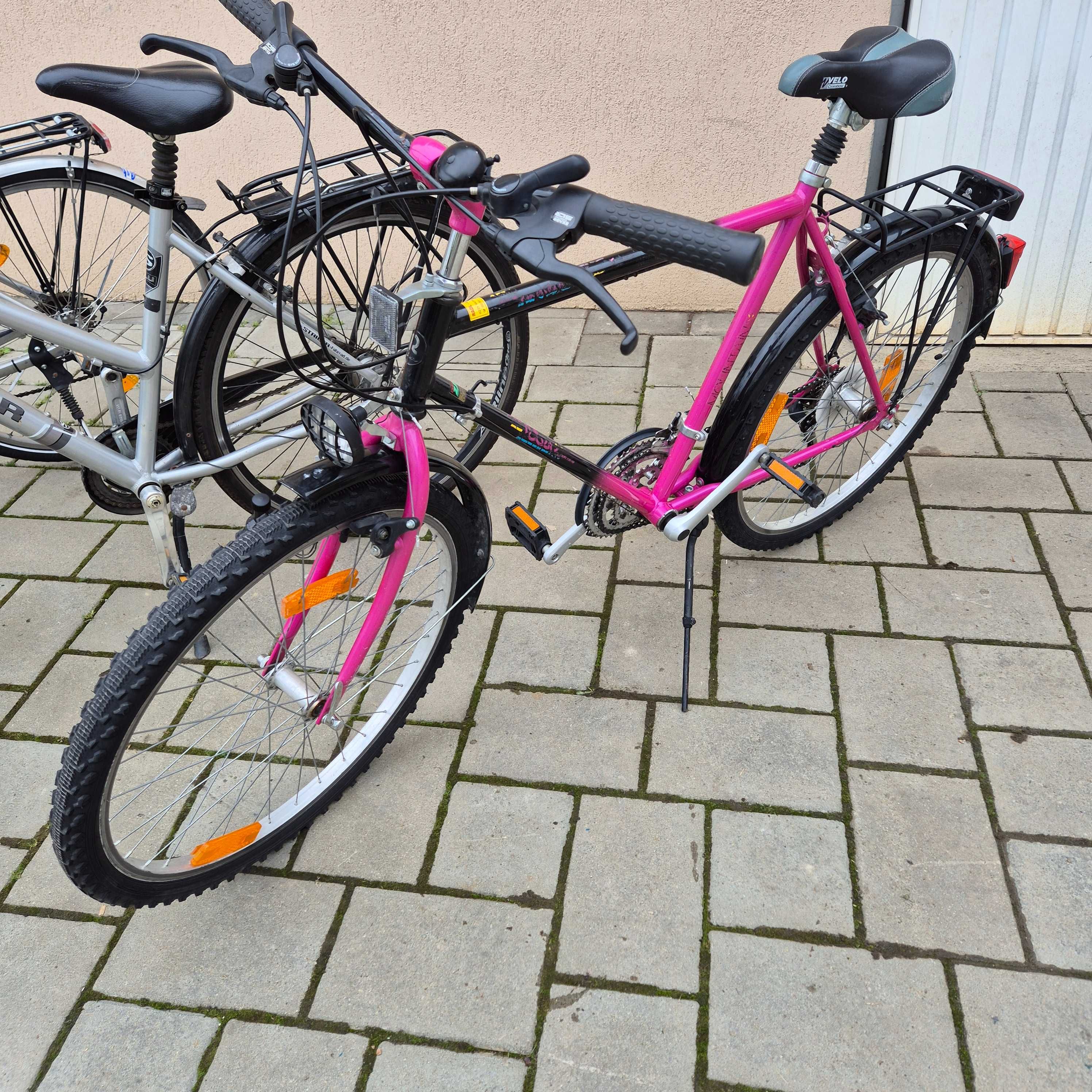 Biciclete adus din Germany