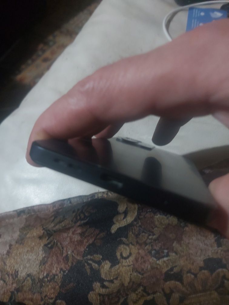 Xiaomi Redmi Note 12 Смарт телефон