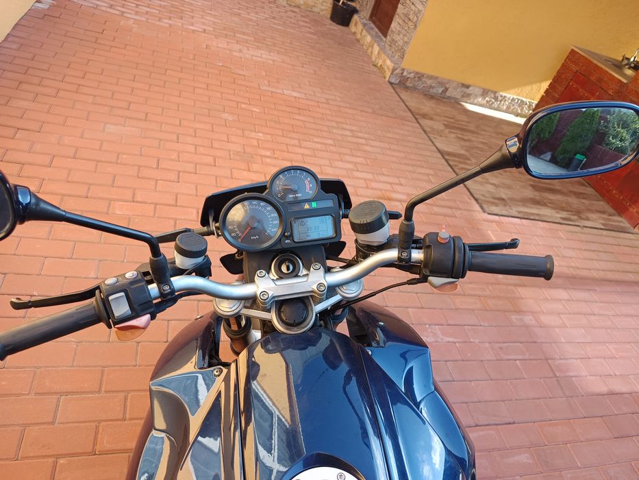 BMW r 1200 ( gs ,st,)