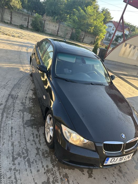 Vand BMW seria 3 e 90