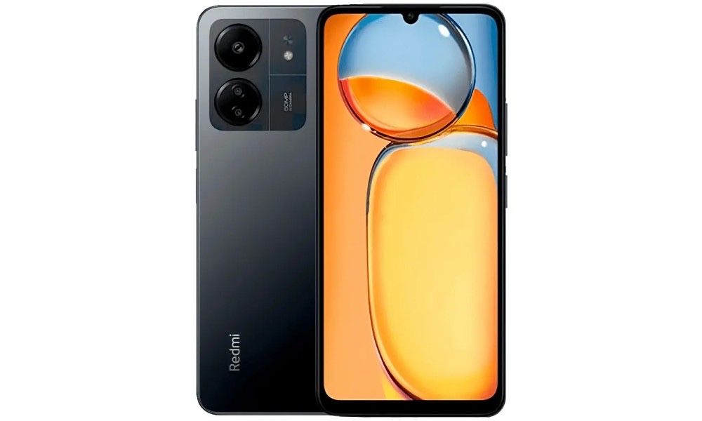 Xiaomi Redmi 13 C