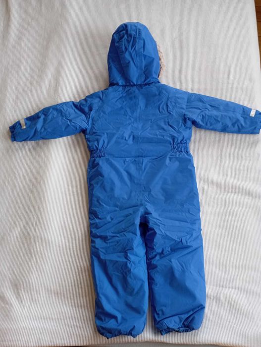 Next детски ски ескимос 116 /5- 6 г./