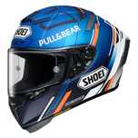 Casca moto Shoei X Spirit 3, impecabila, marimea L