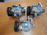 Compresor aer condiționat Toyota Aygo Citroen C1 Peugeot 1007 1.0B