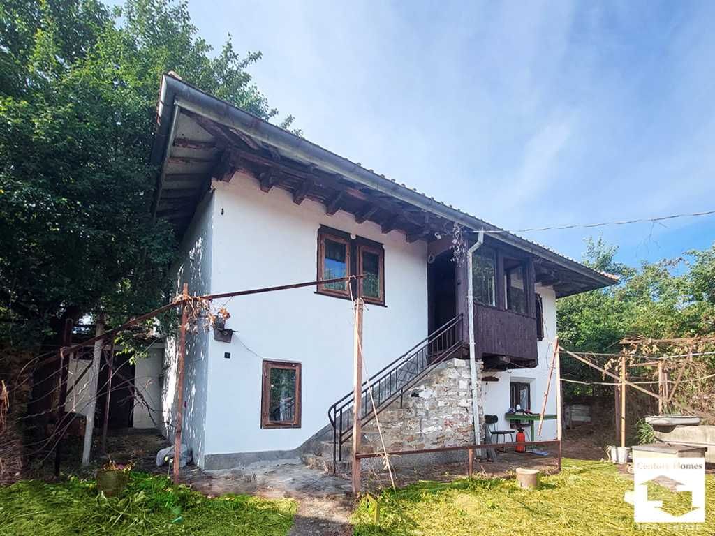 Продава се Къща в с. Катранджии, Област Габрово - 107 кв.м за 393 €/кв.м - Снимка #4