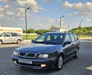 Volvo V40 1.9 diesel 2004