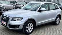 Audi Q5 Quattro, Automat, Rate fixe si Cash, Garantie