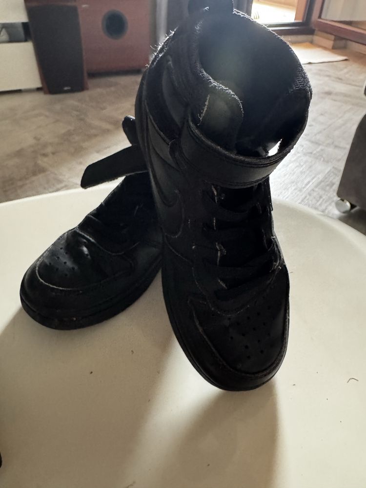 Високи Кецове Nike 29.5