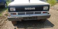 nissan patrol k160 3.3 td se dezmembreaza