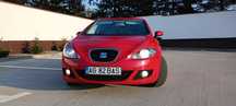 Vând Seat Leon 2009 1.9 Tdi