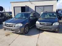 Dezmembrez mazda tribute 2.0 si 2.3 benzina manual