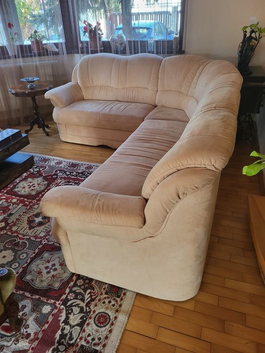 Vand coltar extensibil