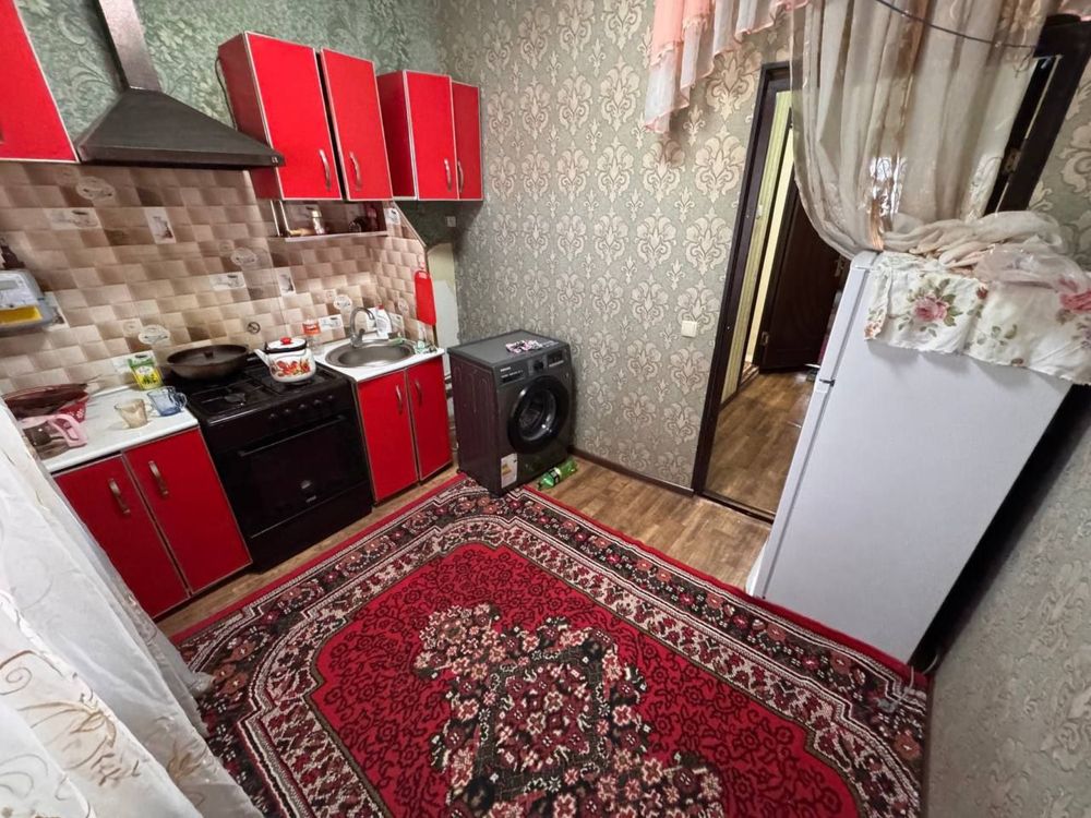 Kvartira ijaraga beriladi Sergeli 6