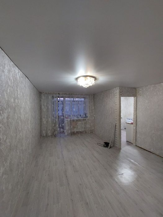 1-ком кварт Черёмушки!