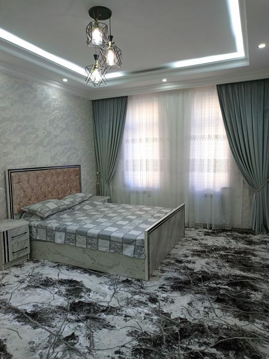 Сдается Квартира на аренду