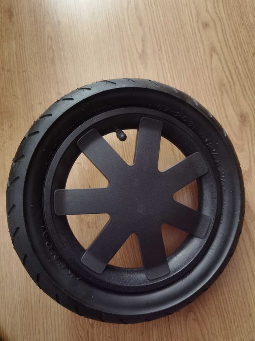 Roată cărucior Quinny Speedi