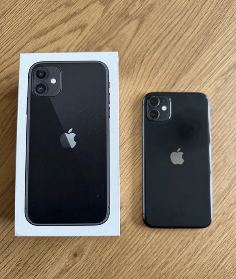 iPhone 11 super ideal