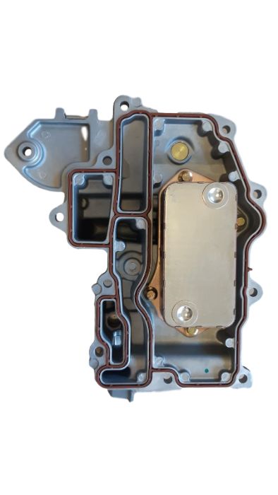 Termoflot si capac - cod JCB 320/A4173 - ORG