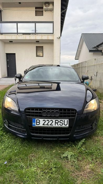 Audi TT Audi TT 2009 | 1.8 170CP