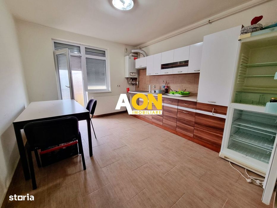 Apartament 2 camere, decomandat, cartier rezidential, Cetate