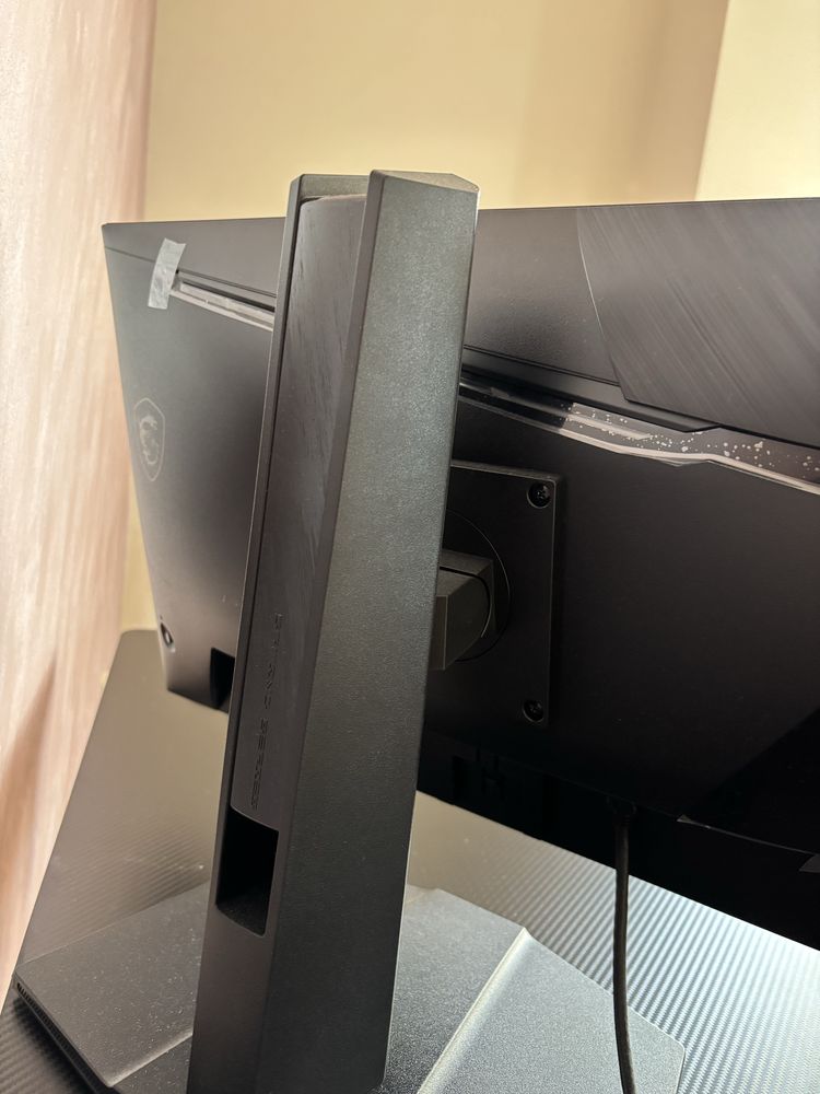 Монитор MSI 180hz FullHD ГАРАНЦИЯ