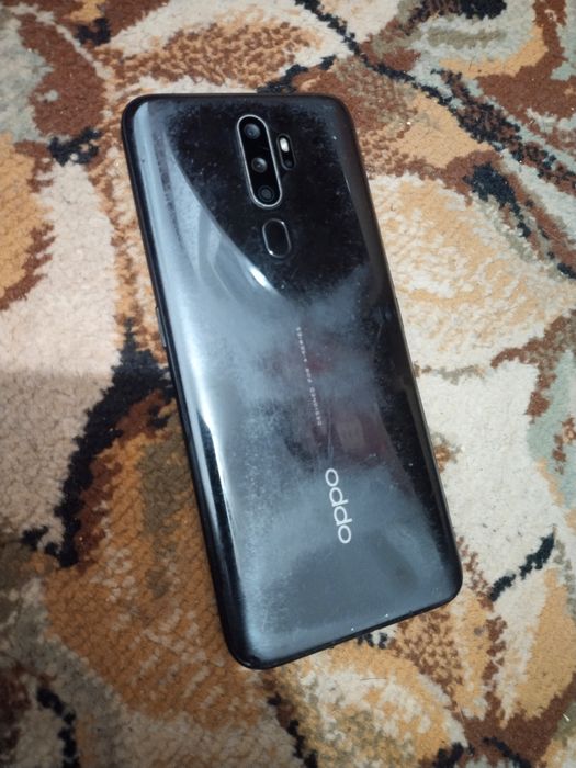 OPPO A5. 64гб в хорошем состоянии