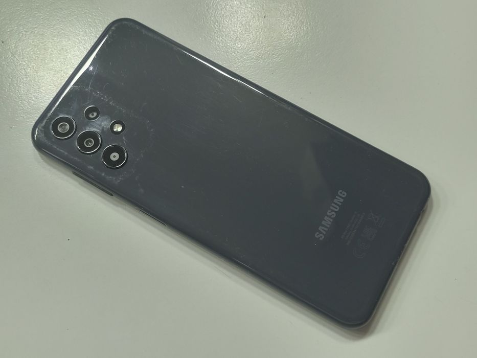 Samsung Galaxy A13 Impacabil ca Nou Poze Reale