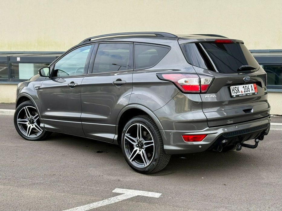 Ford Kuga FACELIFT ST/Sony/Navi/Sync3/AWD/91000km