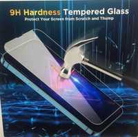 Стъклен протектор за iphone 12/12 pro