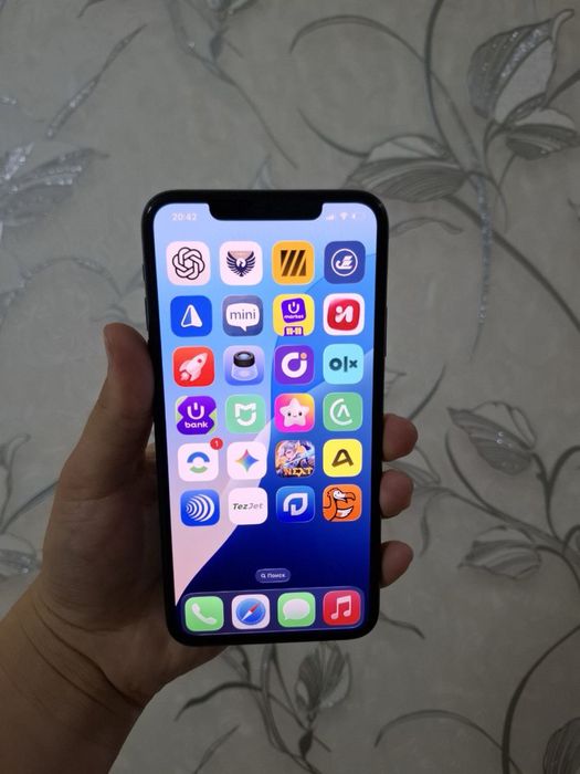IPhone 11 pro max