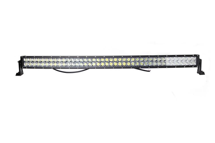 Proiector LED BAR off road 240W CURBAT 105 cm - Proiectoare LED auto