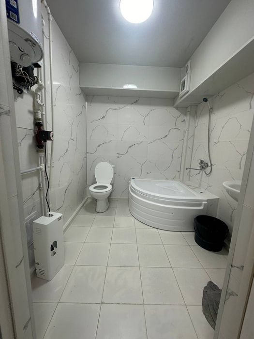 Продам однокомнатное не жилое помещение в новостройке. Массив Феруза