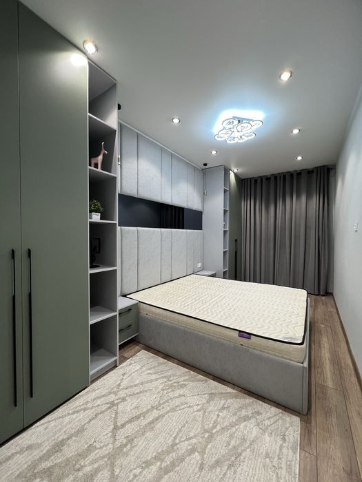 Сдается 2в3 комтаная - рядом с метро Мирзо-улугбек | Dream park